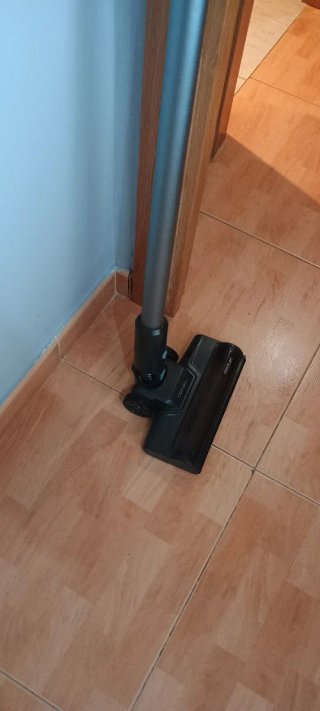 Aspirador Conga Rockstar 215W sl.