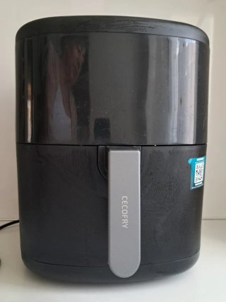 Cecotec Cecofry 5.5L + Accesorios