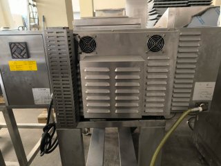 HORNO CINTA GAS ZANOLLI SYNTHESIS 6/40 MÍNIMO CONS