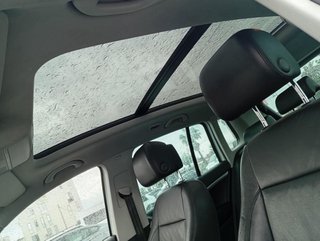 Volkswagen Tiguan 2.0 TDI 110 CV – Año 2014