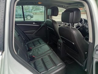 Volkswagen Tiguan 2.0 TDI 110 CV – Año 2014