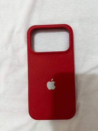 Funda iPhone 17 Pro