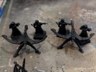 Altos Elfos Warhammer Old World Age of Sigmar