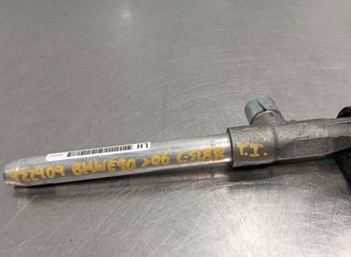ENGANCHE CINTURON TRASERO IZQUIERDO BMW SERIE 3 B
