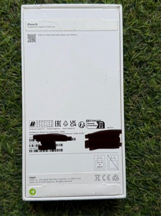 iPhone 12 Azul