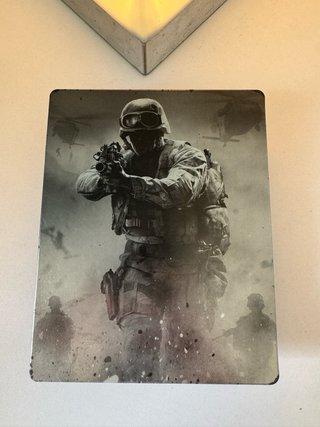 PS4 Call of Duty Legacy Pro Edition