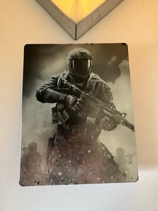 PS4 Call of Duty Legacy Pro Edition