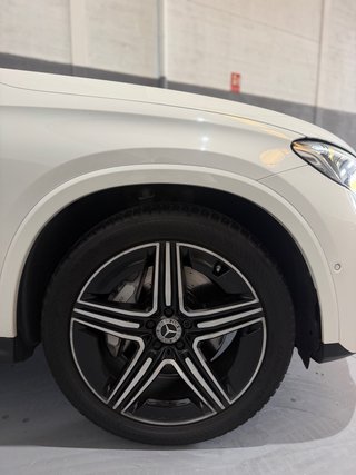 Mercedes-Benz GLC SUV (X254) 2023