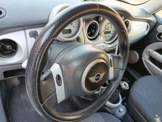MINI COOPER 116 CV ETIQUETA C