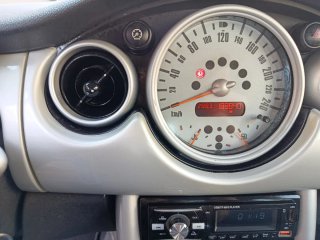 MINI COOPER 116 CV ETIQUETA C