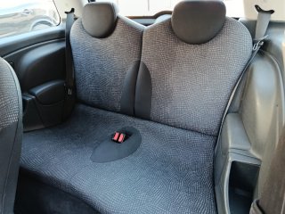 MINI COOPER 116 CV ETIQUETA C