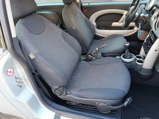 MINI COOPER 116 CV ETIQUETA C