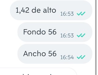 Congelador