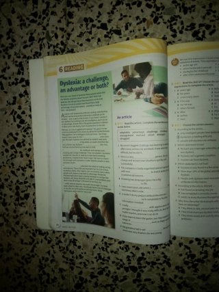 Synchronize 3 Workbook Pack Oxford B1