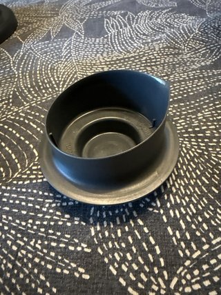 Vaso Thermomix TM6 casi nuevo