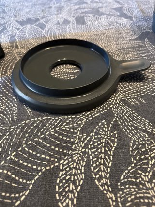 Vaso Thermomix TM6 casi nuevo