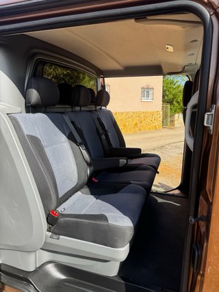 Opel Vivaro 2016