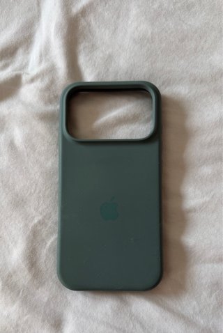 Funda iPhone 17 pro