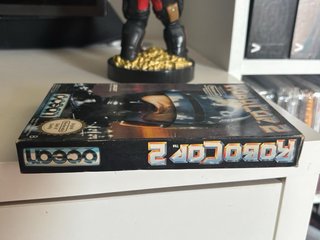 RoboCop 2 - Nintendo NES