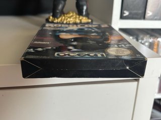 RoboCop 2 - Nintendo NES