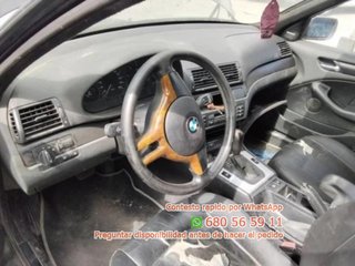 Bmw dmuap1811424 motor 204d4 serie 3 ber Ref:00670