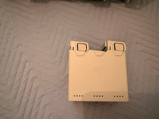 Cargador + 2 Baterías + Maletín DJI Mini 4 Pro