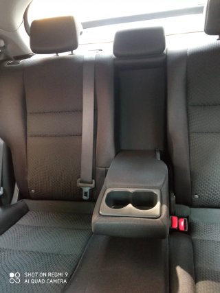 Honda Civic 2009