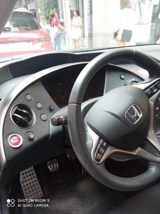 Honda Civic 2009