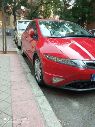Honda Civic 2009