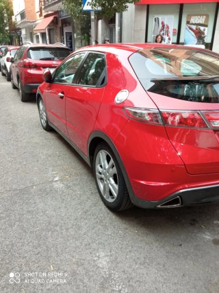 Honda Civic 2009