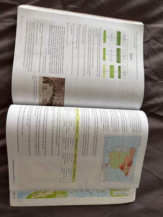 Geografia eta Historia Dbh 3