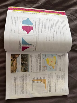 Geografia eta Historia Dbh 3