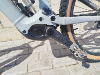 Ebike Specialized Turbo Levo SL Comp 2025