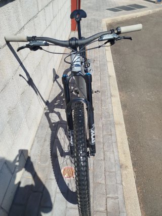 Ebike Specialized Turbo Levo SL Comp 2025