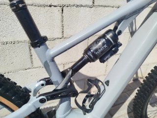 Ebike Specialized Turbo Levo SL Comp 2025