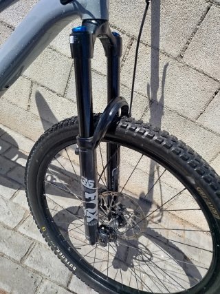 Ebike Specialized Turbo Levo SL Comp 2025