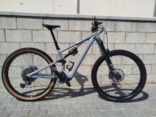 Ebike Specialized Turbo Levo SL Comp 2025