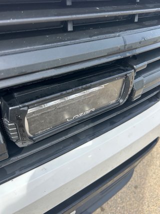Volkswagen Crafter 2022