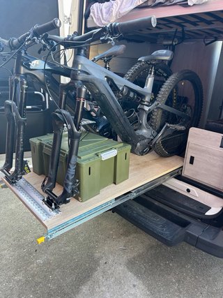 Volkswagen Crafter 2022