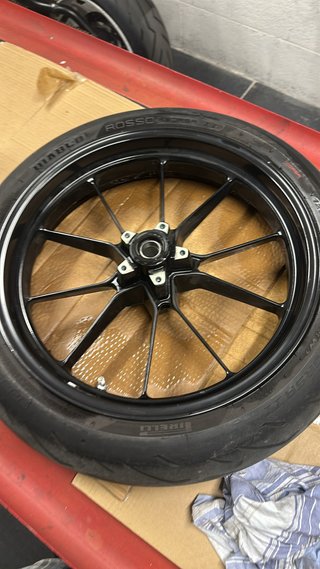 Coppia Cerchi Ducati Enkei penrno piccolo
