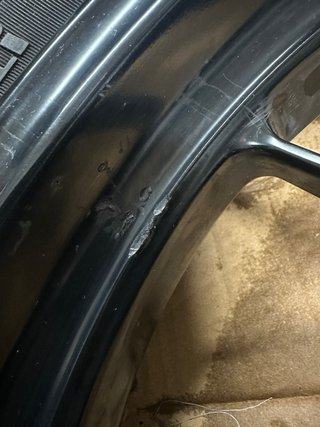 Coppia Cerchi Ducati Enkei penrno piccolo