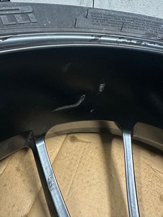 Coppia Cerchi Ducati Enkei penrno piccolo