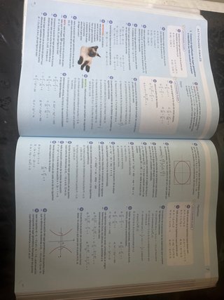 Matemáticas I 1 Bachillerato