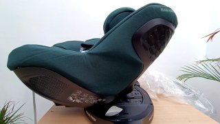 Silla coche Maxi-Cosi Mica Pro Verde