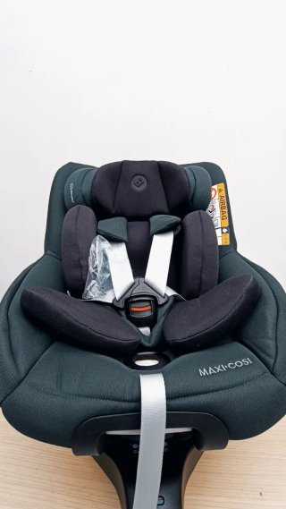 Silla coche Maxi-Cosi Mica Pro Verde