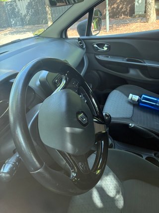 Renault Clio 2014
