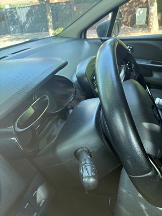 Renault Clio 2014