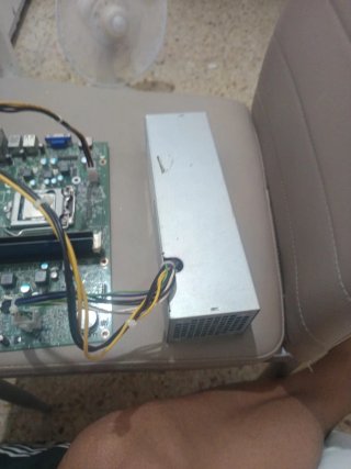 Placa Base PC