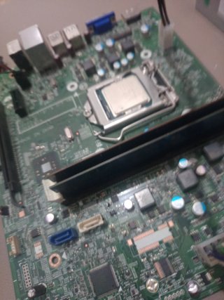 Placa Base PC