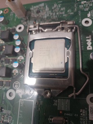 Placa Base PC